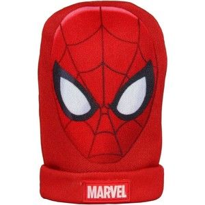 Spiderman Red Knobhead Shift Cover New Marvel Universal Vehicle Shift Knob Skin